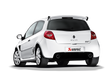 Akrapovic Slip-On Line (SS) for Renault Clio RS200 - ModsDirect