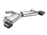 Akrapovic Slip-On Line (Titanium) for MK7 GTI - ModsDirect