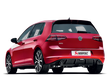 Akrapovic Slip-On Line (Titanium) for MK7 GTI - ModsDirect