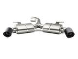 Akrapovic Slip-On Race Line (Titanium) for VW GOLF (VII) GTI 2016 - ModsDirect
