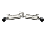 Akrapovic Slip On Line (Titanium) for VW Golf GTI Mk7 FL - ModsDirect