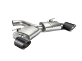 Akrapovic Slip-On Race Line (Titanium) for VW Golf GTI Mk7 FL - ModsDirect