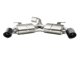 Akrapovic Slip-On Race Line (Titanium) for VW Golf GTI Mk7 FL - ModsDirect