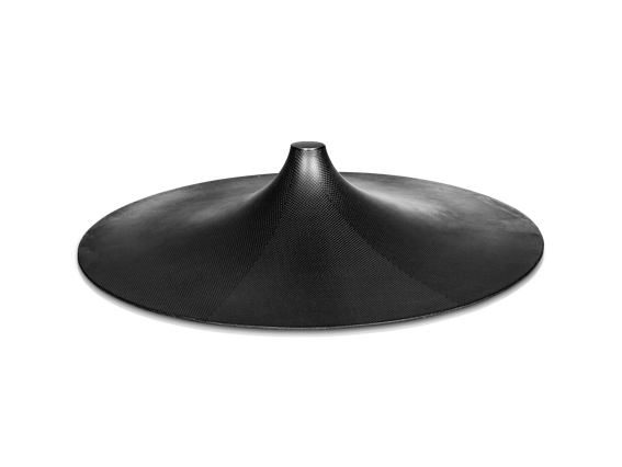 Akrapovic Car Tree base (115cm) - ModsDirect