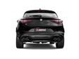 Akrapovic Slip On Line (Titanium) for Alfa Romeo Stelvio Quadrifoglio - ModsDirect