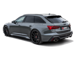 Akrapovic Evolution Line (Titanium) for OPF Audi C8 RS6 / RS7 - ModsDirect