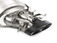 Akrapovic Evolution Line (Titanium) for Audi C7 RS6 Avant - ModsDirect
