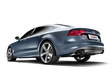 Akrapovic Evolution Line (Titanium) for Audi C7 S7 Sportback - ModsDirect
