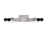 Akrapovic Evolution Line (Titanium) for BMW F93 M8 / M8 Competition Gran Coupe - ModsDirect