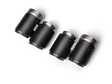 Akrapovic Slip-On Line (Titanium) for BMW F87N M2 Competition / M2CS - ModsDirect