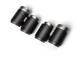 Akrapovic Slip-On Line (Titanium) for BMW F87N M2 Competition / M2CS - ModsDirect
