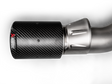 Akrapovic Slip-On Line (Titanium) for OPF BMW M140I (F20, F21) - ModsDirect