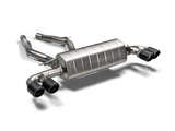 Akrapovic Slip On Line (Titanium) for BMW Z4 M40i (G29) - ModsDirect