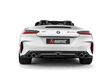 Akrapovic Slip On Line (Titanium) for BMW Z4 M40i (G29) - ModsDirect