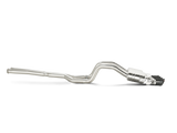 Akrapovic Evolution Line (Titanium) for Chevrolet Corvette Z06/Stingray (C7) - ModsDirect