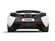 Akrapovic Slip-On Line (Titanium) for McLaren 650S / 650S Spider - ModsDirect
