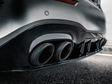 Akrapovic Slip-On Line (Titanium) for Mercedes AMG A 35 L (Z177) - ModsDirect