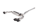 Akrapovic Evolution Line (Titanium) for Mercedes CLA45 / CLA45S 2020-2022 - ModsDirect