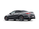 Akrapovic Evolution Line (Titanium) for Mercedes CLA45 / CLA45S 2020-2022 - ModsDirect
