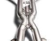 Akrapovic Evolution Line (Titanium) for Mercedes AMG GT/GTS/GTC - ModsDirect