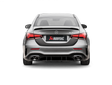 Akrapovic Slip On Line (Titanium) for Mercedes A 35 AMG Sedan (V117) - ModsDirect