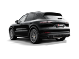 Akrapovic Evolution Line (Titanium) for OPF Porsche Cayenne (536) - ModsDirect