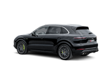 Akrapovic Evolution Line (Titanium) for Porsche Cayenne (536) - ModsDirect