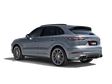 Akrapovic Evolution Line (Titanium) for Porsche Cayenne Turbo / Turbo S-E-Hybrid / Coupe / GTS (536) - ModsDirect