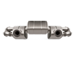 Akrapovic Slip-On Race Line (Titanium) for 2020+ Porsche 718 Cayman GT4/GTS 4.0/Boxster GTS 4.0/Spyder - ModsDirect
