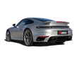 Akrapovic Slip-On Race Line (Titanium) for Porsche 911 Turbo / Turbo S / Cabriolet / Sport Classic (992) - ModsDirect