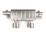 Akrapovic Slip-On Line (Titanium) for 991.2 Carrera - ModsDirect