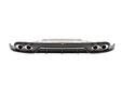 Akrapovic Slip-On Line (Titanium) for Porsche 911 Turbo / Turbo S (991.2) - ModsDirect