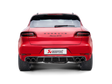 Akrapovic Evolution Line (Titanium) for Porsche Macan GTS / Turbo - ModsDirect