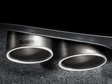 Akrapovic Slip-On Line (Titanium) for Porsche Carrera /S/4/4S/GTS (991) - ModsDirect