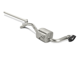 Akrapovic Evolution Line (Titanium) for Renault Megane RS - ModsDirect