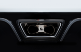 Akrapovic Slip On Line (Titanium) for Renault IV RS - ModsDirect