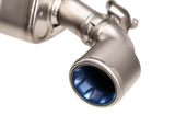 Akrapovic Slip-On Line (Titanium) for Toyota A90 Supra - ModsDirect