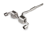 Akrapovic Slip-On Race Line (Titanium) for Toyota GR Yaris - ModsDirect