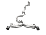 Akrapovic Evolution Line (Titanium) for MK7 GTI - ModsDirect