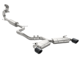 Akrapovic Evolution Line (Titanium) for MK7 GTI - ModsDirect