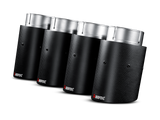 Akrapovic Carbon Tail Pipe Set for BMW M5 (F10) - ModsDirect