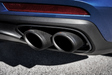 Akrapovic Carbon Tail Pipe Set for Porsche Panamera / 4 / Sport Turismo (971) - ModsDirect