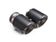 Akrapovic Carbon Tail Pipe Set for BMW M2 Coupe (G87) - ModsDirect