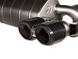 Akrapovic Carbon Tail Pipe Set for BMW M2 Coupe (G87) - ModsDirect