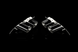 Akrapovic Carbon Tail Pipe Set for Lamborghini Gallardo LP 550-2 Coupe - ModsDirect