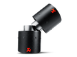 Akrapovic Carbon Tail Pipe Set for Mini Cooper S (R56) / Cooper S Cabrio (R57) - ModsDirect