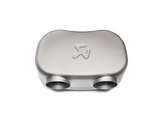 Akrapovic Titanium dB Reducer for 911 GT3/RS (991) - ModsDirect