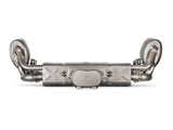 Akrapovic Titanium dB Reducer for 911 GT3/RS (991) - ModsDirect