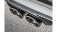 Akrapovic Titanium Tail Pipe Set for Porsche 911 GT3 (991) - ModsDirect