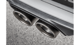 Akrapovic Titanium Tail Pipe Set for Porsche 911 GT3 (991) - ModsDirect